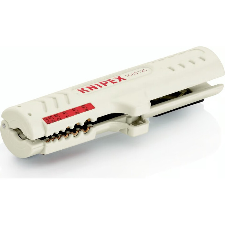 Stripping Tool for data cable, Length 125 mm