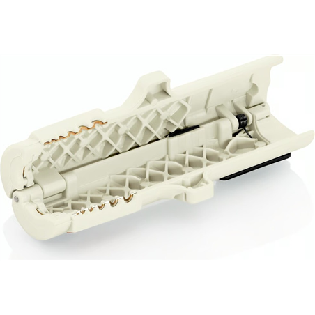Herramienta pelacables para cable de datos, longitud 125 mm
