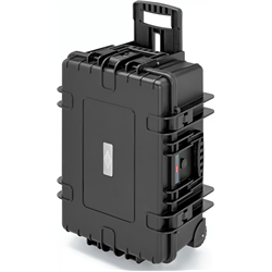 Werkzeugkoffer robust45 leer, Länge 428 mm