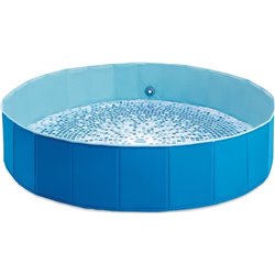 Piscina plegable para perros Intex 152x30 48400NP