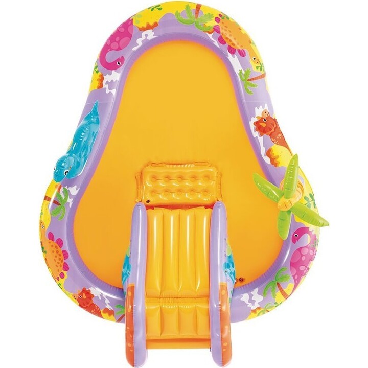 Intex Dino Park Water Play Center