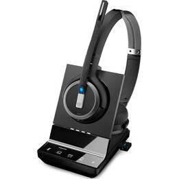 EPOS DECT Headset IMPACT SDW 5066T - EU/UK/AUS