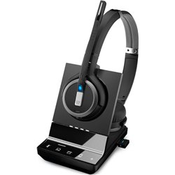 EPOS DECT-Headset IMPACT SDW 5066T – EU/UK/AUS