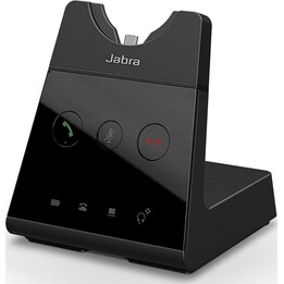 Base Jabra Engage 65 SE mono/stéréo EMEA