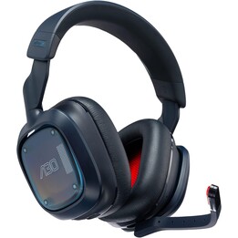 Logitech G ASTRO A30 AFFORITÀ DI GIOCO WIRELESS LIGHTSPEED, blu