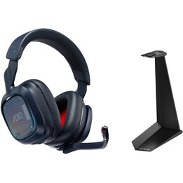 Logitech G Astro A30 LightSpeed ​​Wireless Gaming Headset, azul