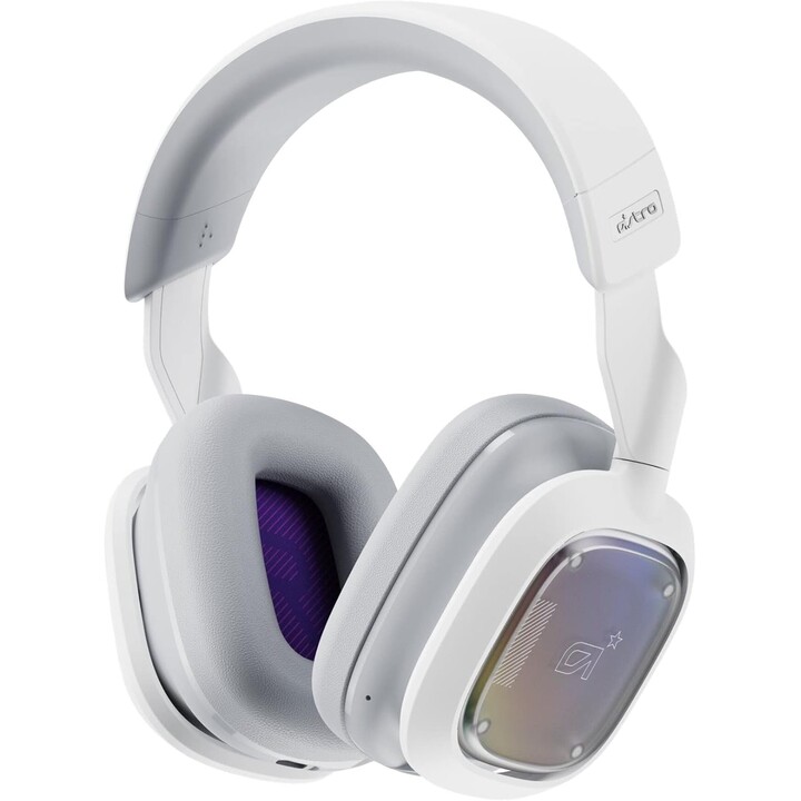 Logitech G ASTRO A30 AFFORITÀ DI GIOCO WIRELESS LIGHTSPEED, BIANCO
