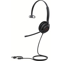 Yealink UH35 Mono UC USB-C/A