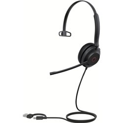 Yealink UH35 Mono UC USB-C/A