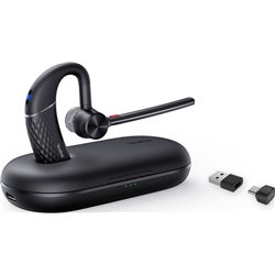 Auriculares Bluetooth Yealink BH71 Pro USB-C/A