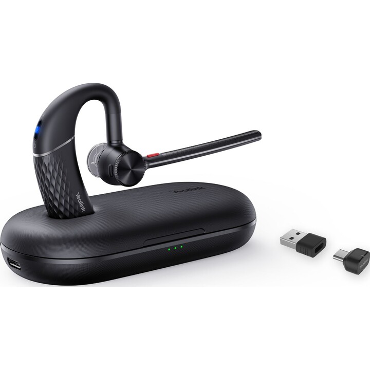 Yealink Bluetooth Headset BH71 Pro USB-C/A