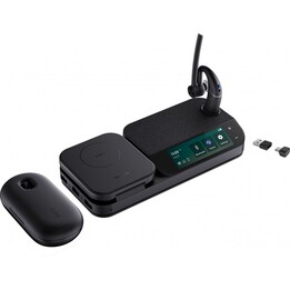 Yealink Bluetooth Headset BH71 Workstation Pro USB-C/A
