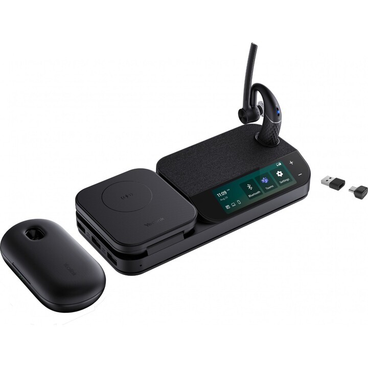 Yealink Bluetooth Headset BH71 Workstation Pro USB-C/A