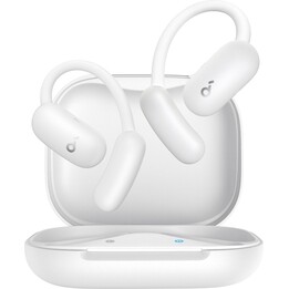 Écouteurs intra-auriculaires sans fil Anker Soundcore AeroFit 2, blancs