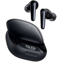 Anker Soundcore Liberty 4 Pro black glossy