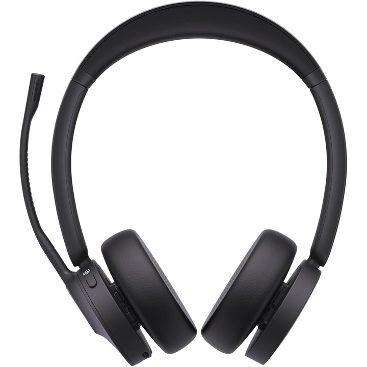 Casque Bluetooth Yealink BH70 Dual avec support Teams USB-C/A