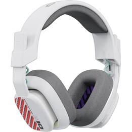 ASTRO Gaming A10 Wired Gaming Headset White