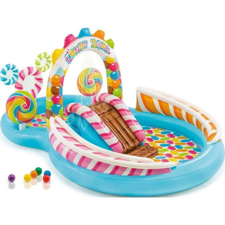 Intex 57149 Aufblasbares Spielzeug