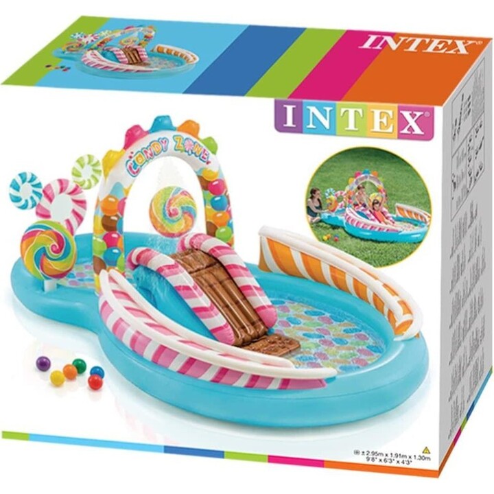Intex 57149 inflatable toy