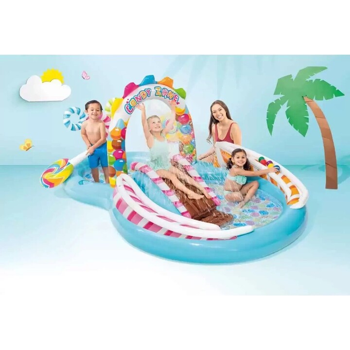 Intex 57149 Aufblasbares Spielzeug