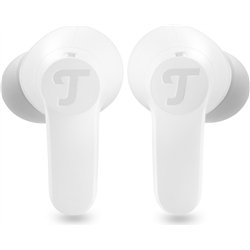 Teufel AIRY TWS 2 True-Wireless In-Ear Bluetooth Earphones white