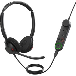 JABRA Engage 50 II Enlace USB C/A MS