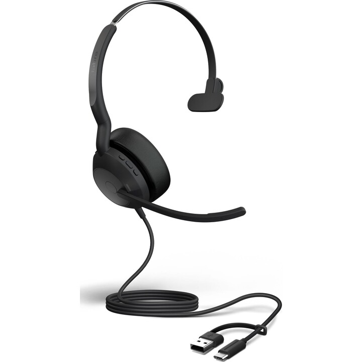 25089-889-799 Jabra evolve2 50 usb c/a uc
