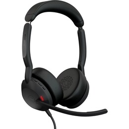 Jabra evolve2 50 usb c/a ms