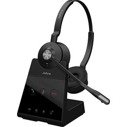 Jabra engage 65 se estéreo