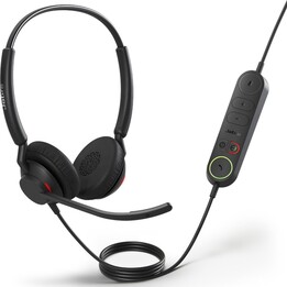 JABRA Engage 50 II Link Stereo USB C/A UC