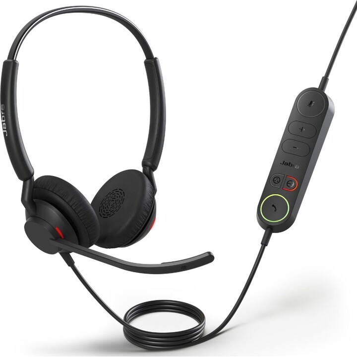 JABRA Engage 50 II Link Stereo USB C/A UC