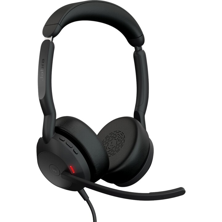 Jabra evolve2 50 usb c/a uc