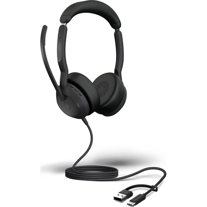 25089-999-799 Jabra evolve2 50 usb c/a ms