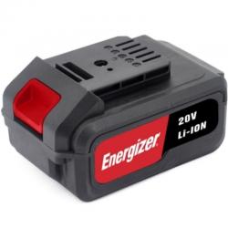 Batterie lithium Energizer 3BP4/ 20 V 4,0 Ah/ Sans chargeur