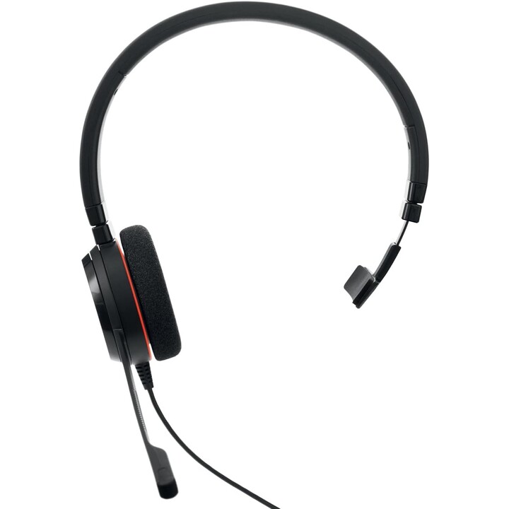 Jabra evolve 20 mono ms usb c/a