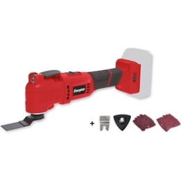 Kit de ferramentas sem fio Energizer 3MT08/ Sem bateria ou carregador