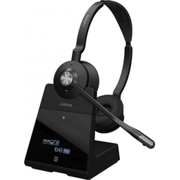 JABRA Engage 75 SE Stéréo LowPower