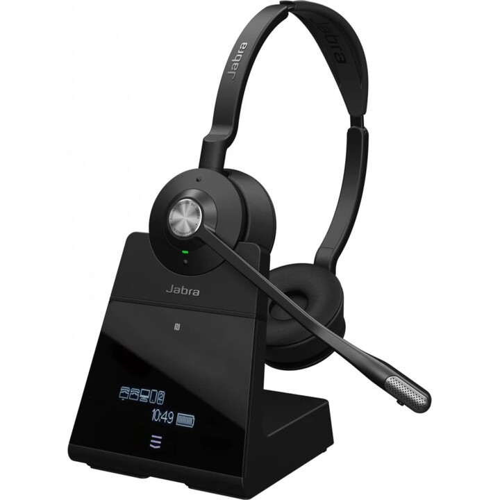 JABRA Engage 75 SE Stéréo LowPower