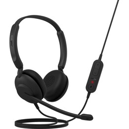 Jabra Evolve 10 Stereo USB-A