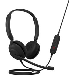Jabra Evolve 10 Stereo USB-A
