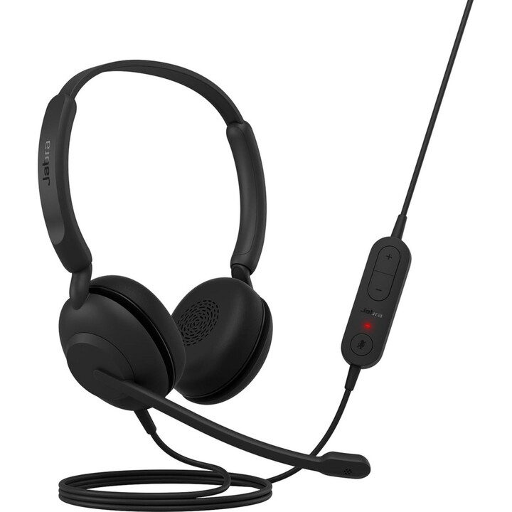 Jabra Evolve 10 Stereo USB-A