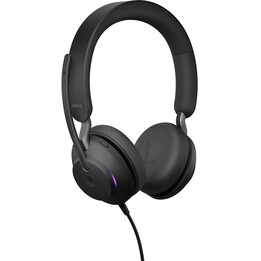 JABRA Evolve2 40 SE USB C/A MS Stereo