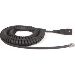 Câble VXI QD1026G. pour la série VXI Jabra. Nortel AvayaIP. Cadran