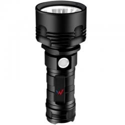 Lampe de poche Wonder WT10001W / 1000 lumens / Batterie rechargeable