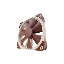 Noctua NF-F12 1500 RPM PWM 22dBA - Ventilador 12 cm