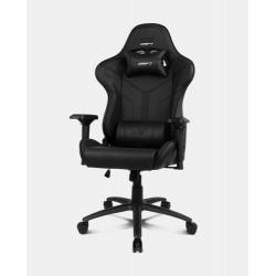 Drift Dr350 Gaming Chair Padded Seat Black