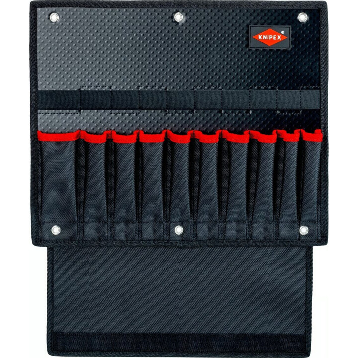 Werkzeugkarte für Knipex L-Boxx, Länge 310 mm