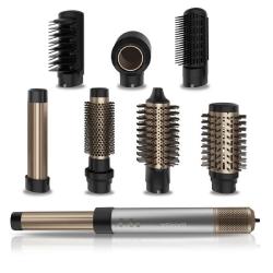 Bamba CeramicCare AirGlam Aluminium