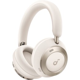 ANKER Soundcore Space One Pro + étui blanc