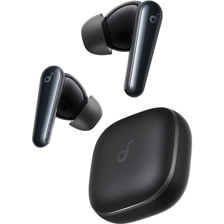 ANKER Soundcore Liberty 5 preto